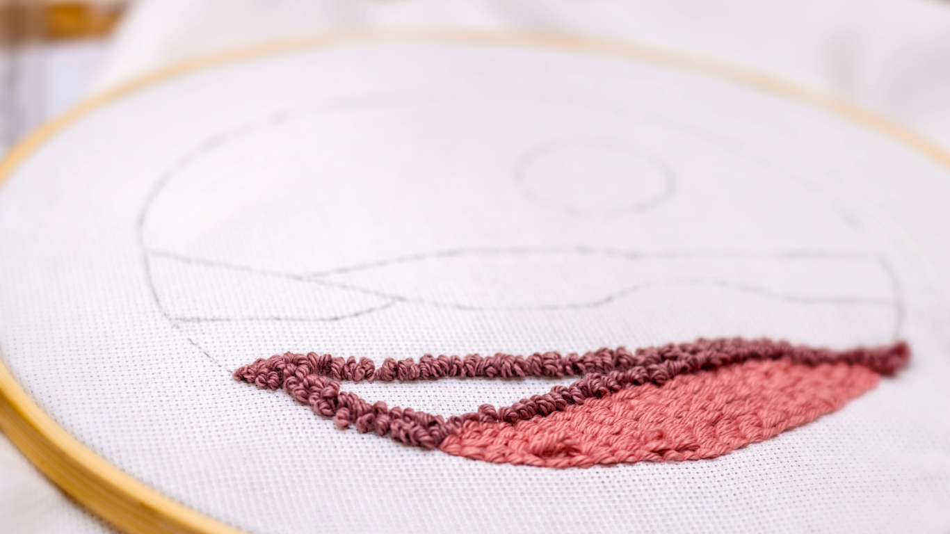 Punch Needle Artikel